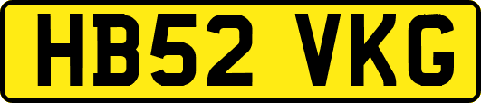 HB52VKG