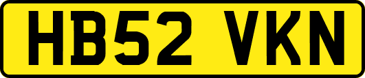 HB52VKN