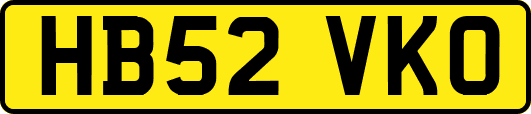 HB52VKO