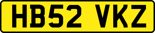 HB52VKZ