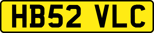 HB52VLC