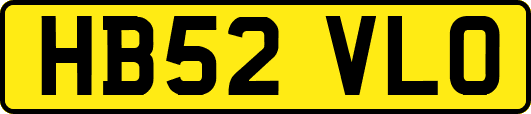 HB52VLO