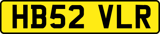 HB52VLR