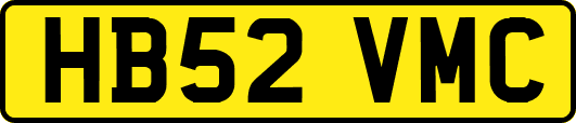 HB52VMC