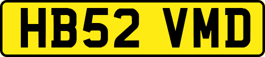 HB52VMD