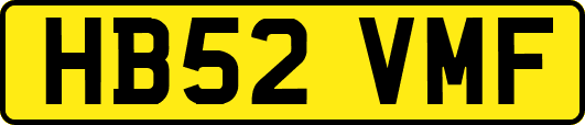 HB52VMF