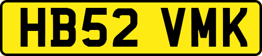 HB52VMK