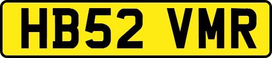 HB52VMR