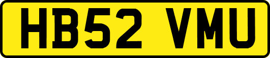 HB52VMU