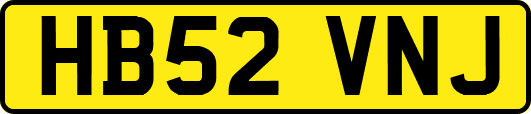 HB52VNJ