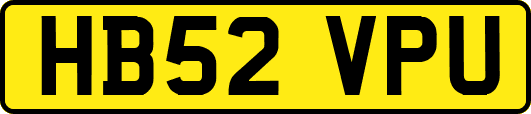 HB52VPU