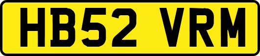 HB52VRM