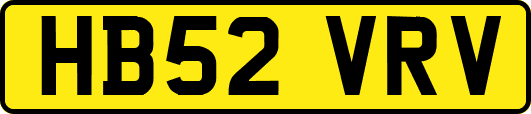 HB52VRV