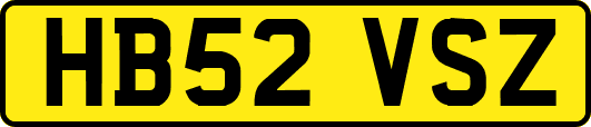 HB52VSZ