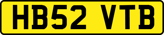 HB52VTB