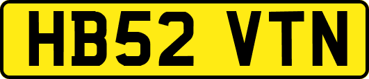 HB52VTN