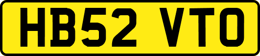 HB52VTO