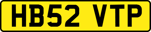HB52VTP