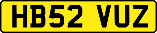 HB52VUZ