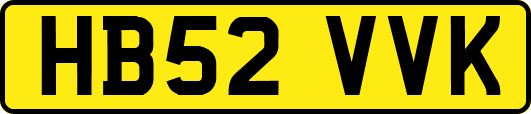 HB52VVK