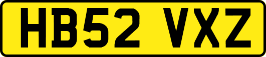 HB52VXZ