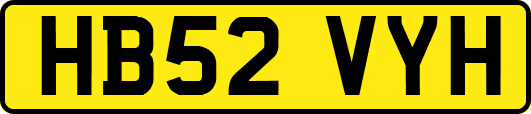 HB52VYH