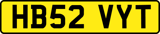 HB52VYT