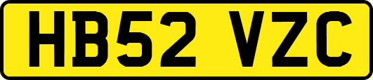HB52VZC