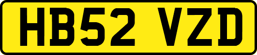 HB52VZD