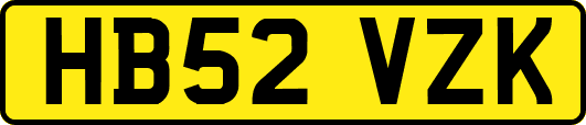 HB52VZK