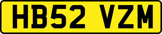 HB52VZM