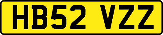 HB52VZZ