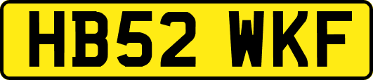 HB52WKF