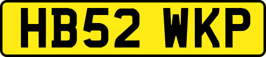 HB52WKP