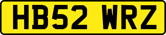 HB52WRZ