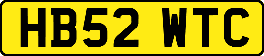 HB52WTC