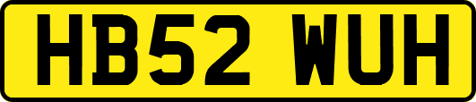 HB52WUH