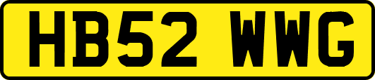 HB52WWG