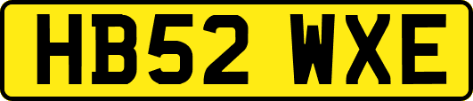 HB52WXE