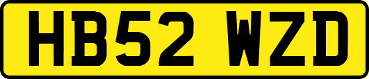 HB52WZD