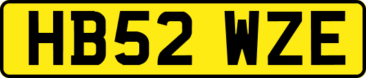 HB52WZE