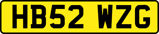 HB52WZG
