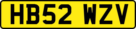 HB52WZV