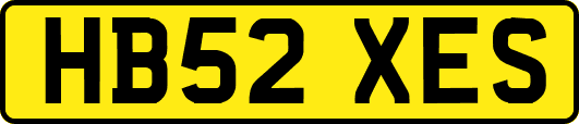 HB52XES
