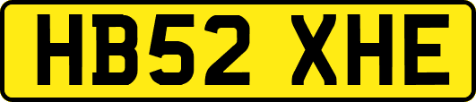 HB52XHE