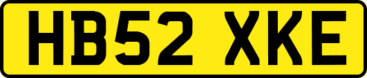 HB52XKE