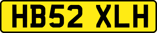 HB52XLH