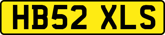 HB52XLS