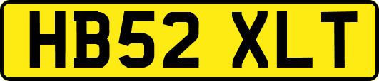 HB52XLT