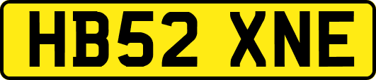 HB52XNE
